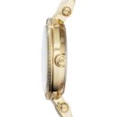 Michael Kors Mini Darci Ladies Gold Watch - MK3295